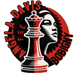 Club d'échecs du collège Angela Davis de Bobigny